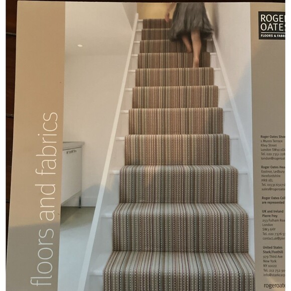 Selvedge Magazine No 17 Clothing Textiles Interiors Soft Cover - Picture 4 of 4